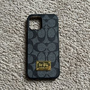 iPhone 12 Pro Max case